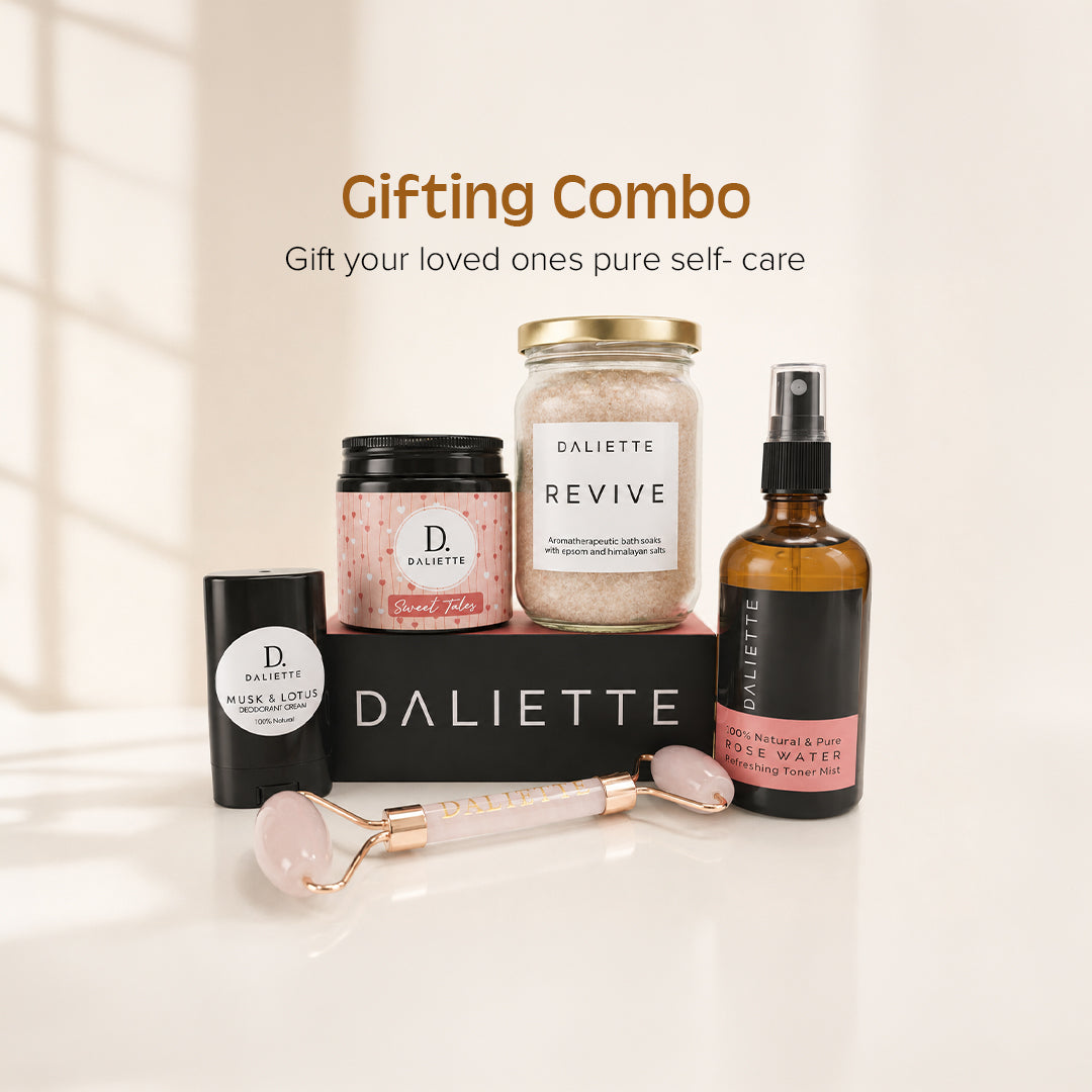 Gifting Combo