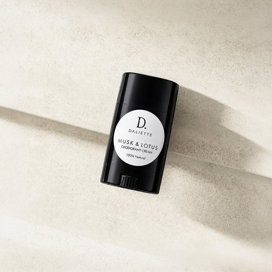 Deodorant Cream
