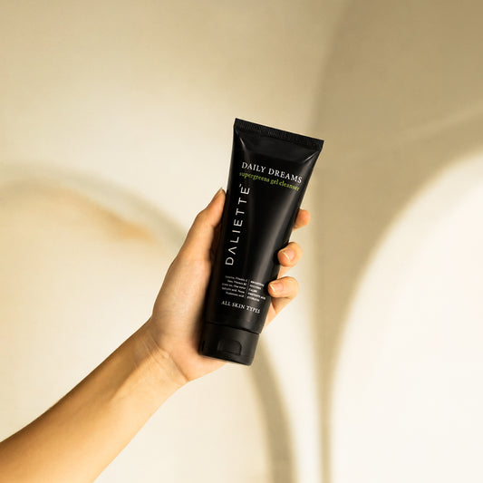 Daily Dreams SuperGreens Face Wash