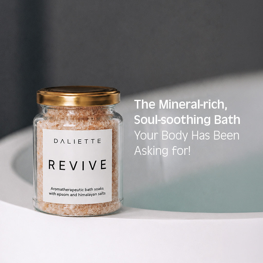 Revive Bath Salts