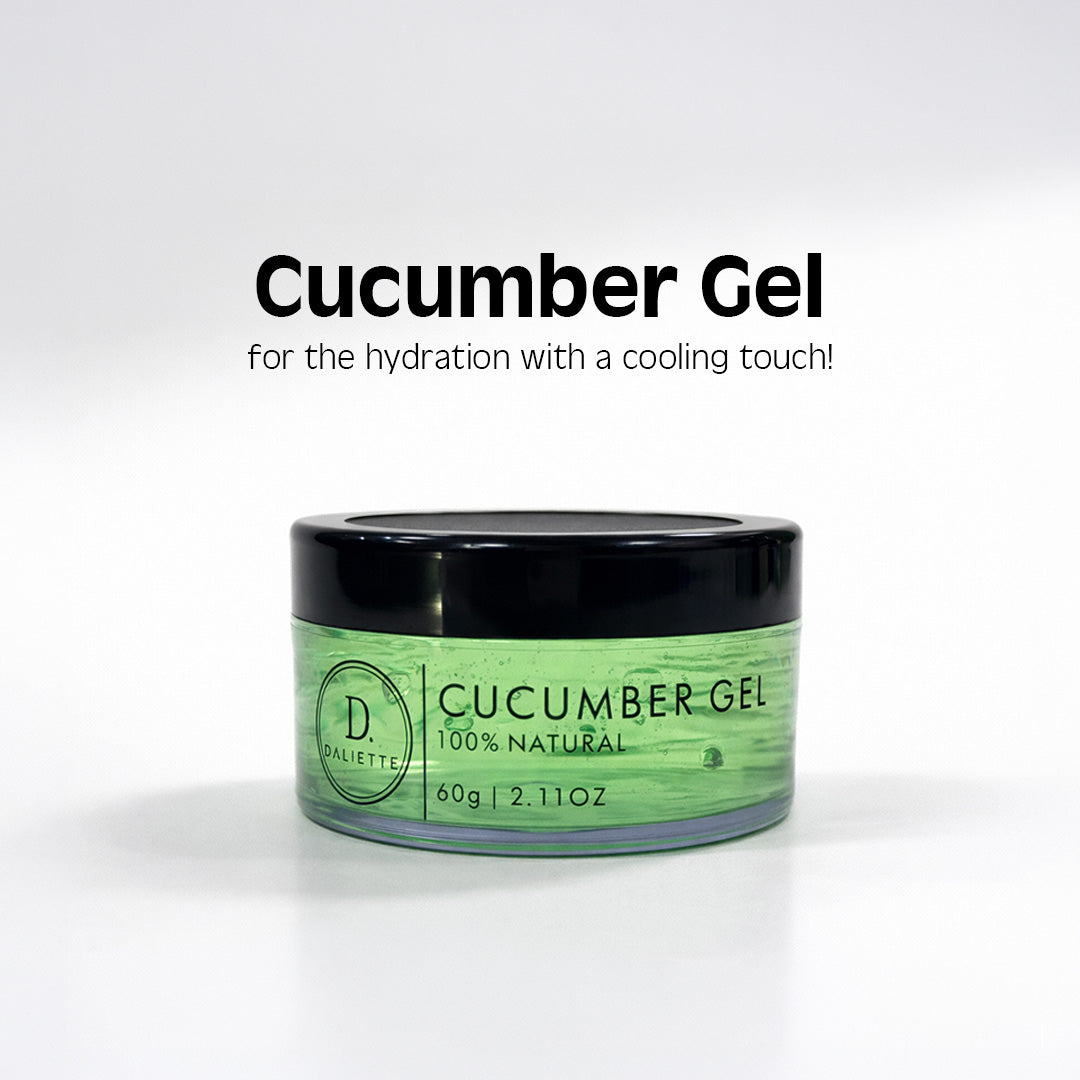 Cucumber Gel