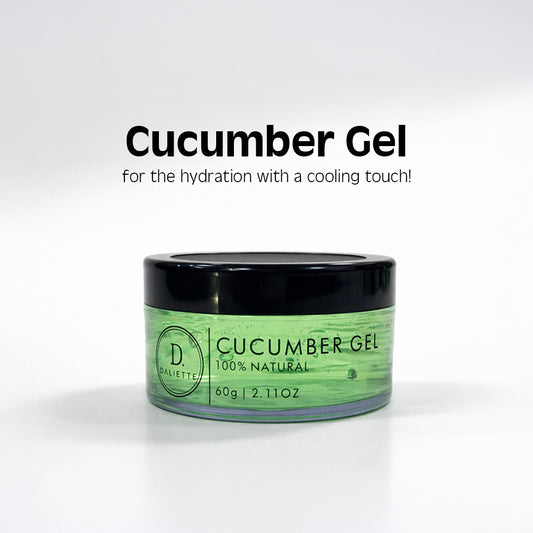 Cucumber Gel
