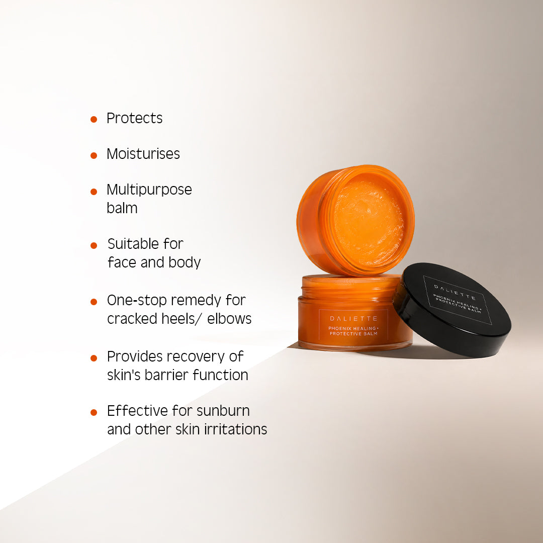 Phoenix Healing & Protective Balm
