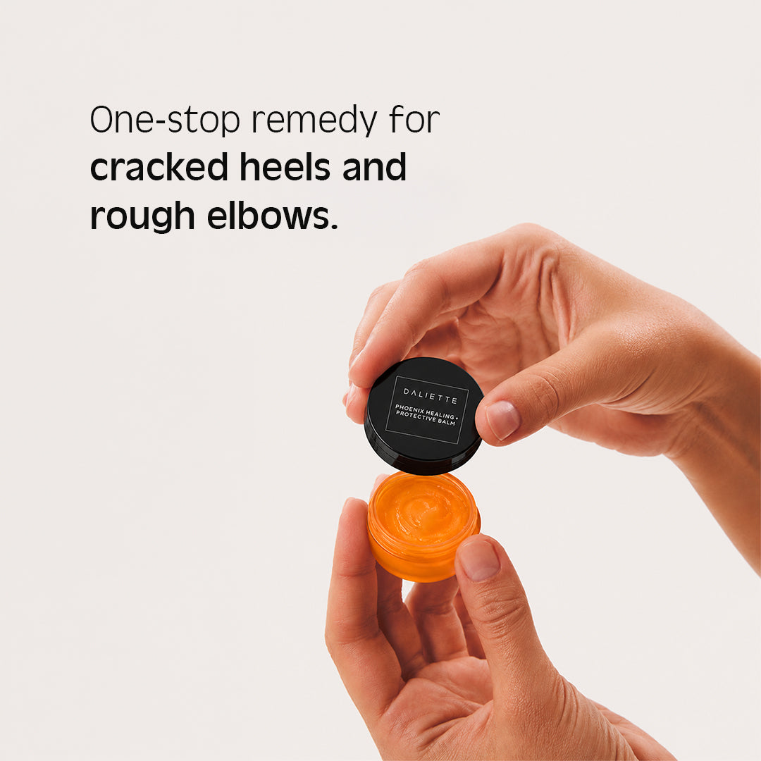 Phoenix Healing & Protective Balm