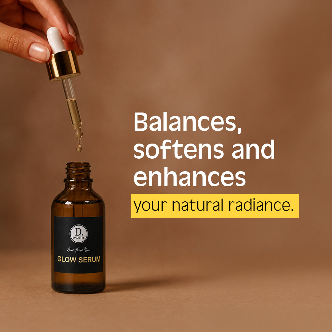 Glow Serum