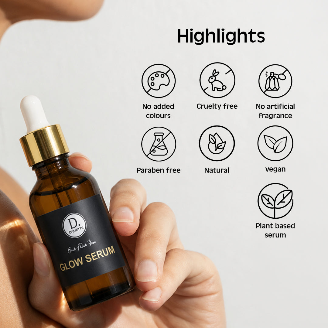 Glow Serum