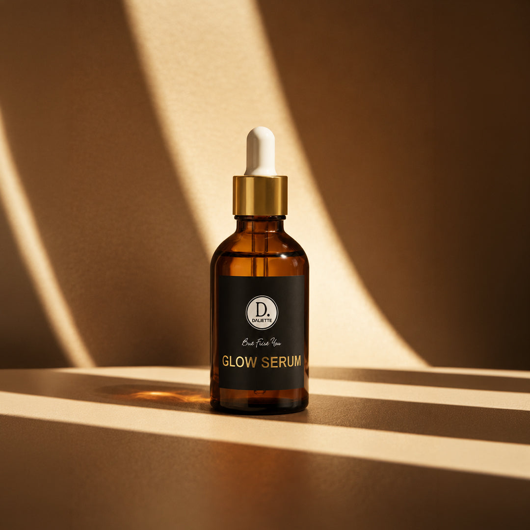 Glow Serum