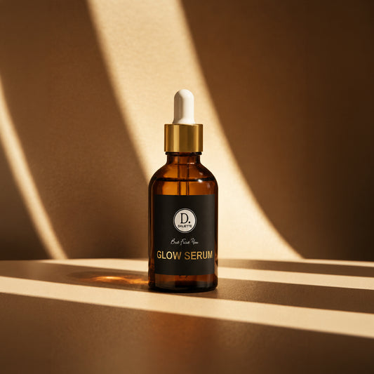 Glow Serum