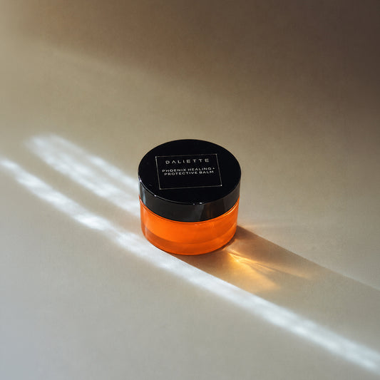 Phoenix Healing & Protective Balm