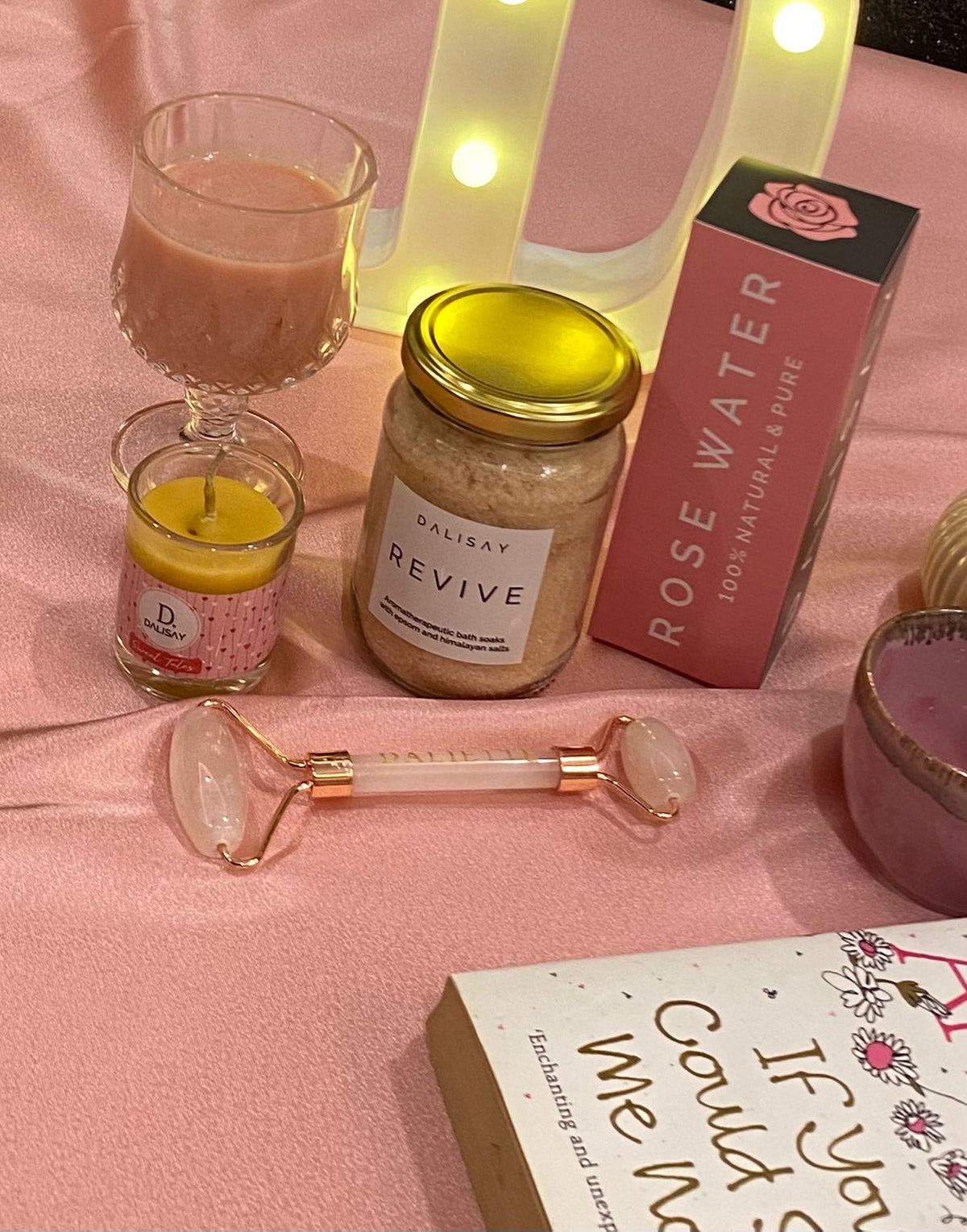Pink Combo Offer