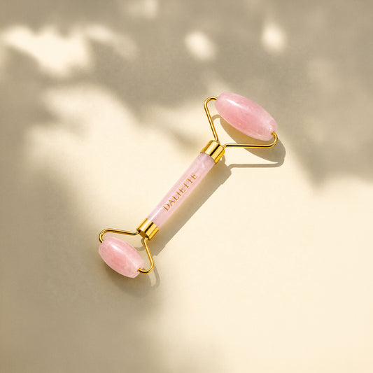 Original Crystal Face Roller